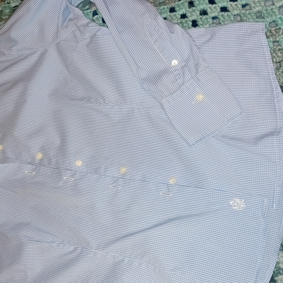 Kleider button down shirt - Picture 6 of 10